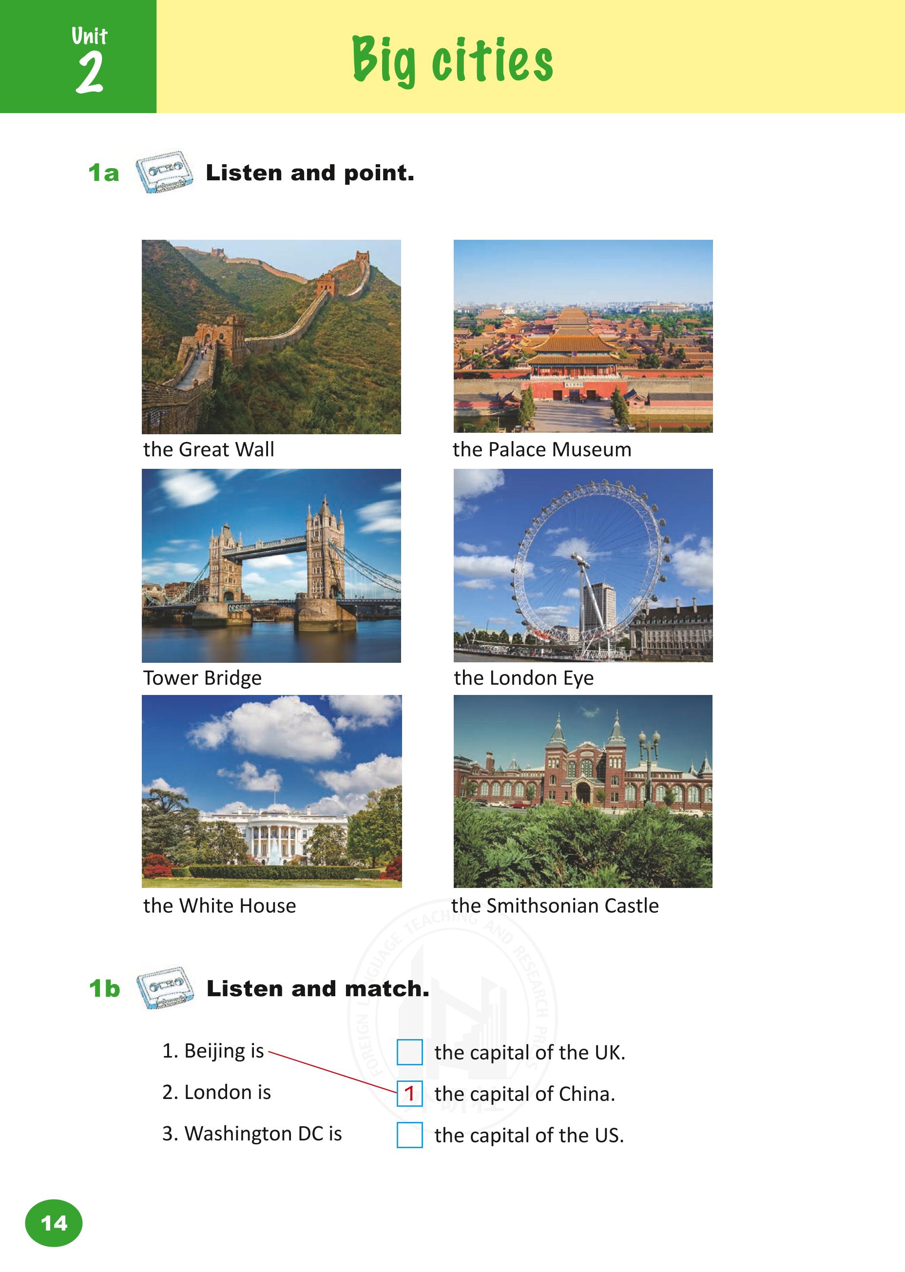义务教育教科书·英语（三年级起点）六年级上册（外研社版（三年级起点）（主编：刘兆义））PDF高清文档下载